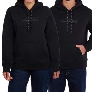 COSTCO WHOLESALE Unisex Logo Hoodie ( See description for sizing conversion)